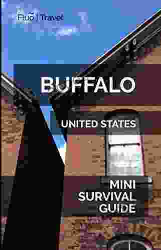 Buffalo Mini Survival Guide Rose Elaine Lumley Brantley