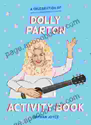 A Celebration Of Dolly Parton: The Activity