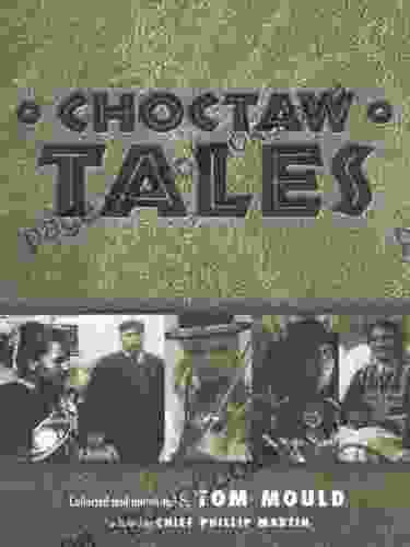 Choctaw Tales Teri Anne Stanley