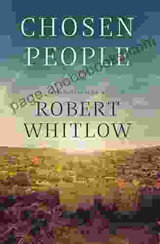 Chosen People Robert Whitlow