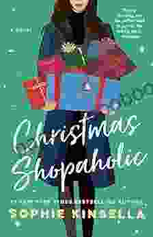 Christmas Shopaholic: A Novel Sophie Kinsella