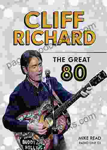 Cliff The Great 80 Mike Read