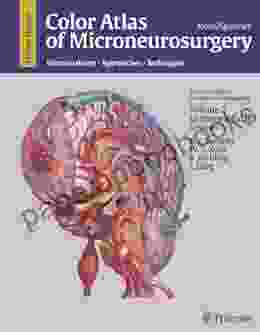 Color Atlas Of Microneurosurgery Volume 2: Cerebrovascular Lesions: Microanatomy Approaches And Techniques