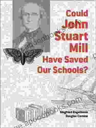 Could John Stuart Mill Have Saved Our Schools?