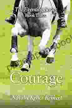 Courage (The Eventing 3)