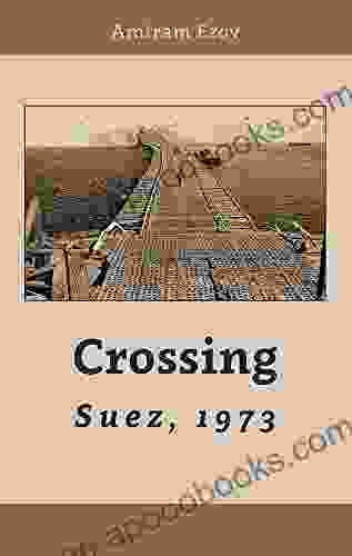 Crossing Suez 1973: A new point of view