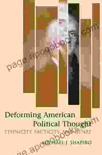 Deforming American Political Thought: Challenging The Jeffersonian Legacy