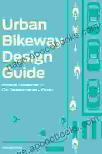 Urban Bikeway Design Guide Second Edition