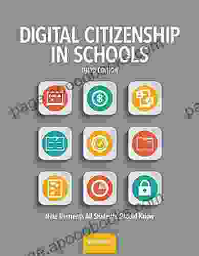 Digital Citizenship In Schools: Nine Elements All Students Should Know