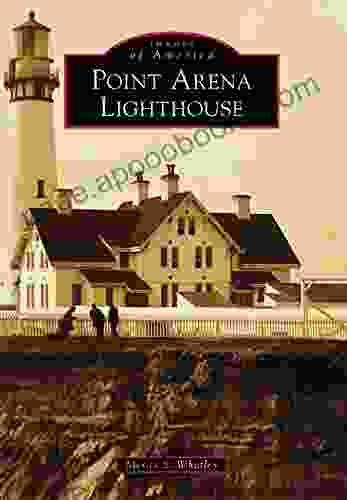 Point Arena Lighthouse (Images Of America)