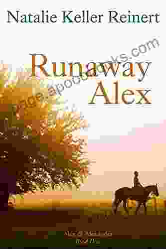 Runaway Alex (Alex And Alexander 1)