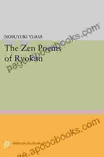 The Zen Poems Of Ryokan (Princeton Library Of Asian Translations)