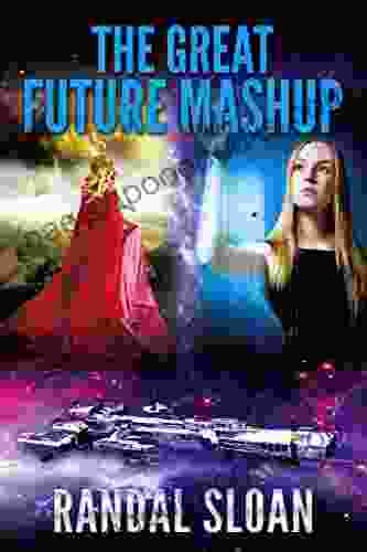 The Great Future Mashup (Near Future)