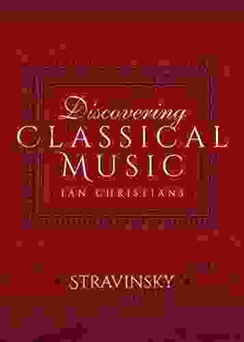 Discovering Classical Music: Stravinsky Miller Puckette