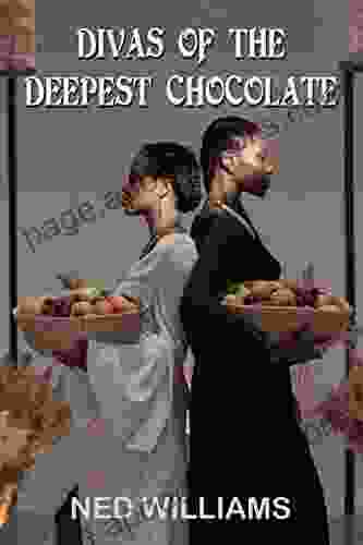 Divas Of The Deepest Chocolate