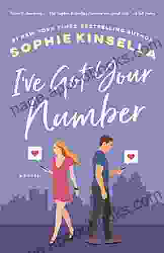 I Ve Got Your Number: A Novel