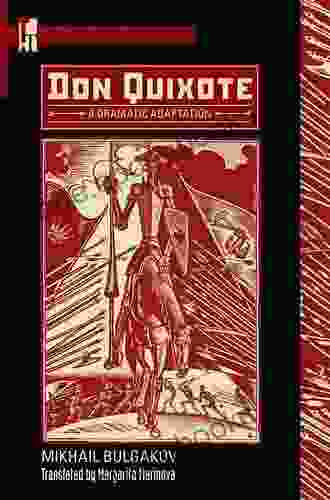 Don Quixote (Texts And Translations 29)