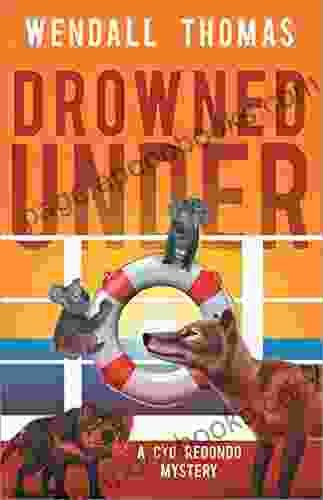 Drowned Under (Cyd Redondo Mysteries 2)