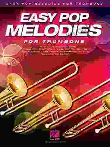 Easy Pop Melodies for Trombone