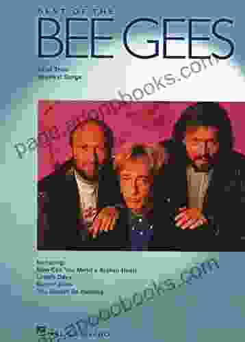 Best of the Bee Gees Songbook (Easy Piano (Hal Leonard))