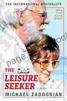 The Leisure Seeker: A Novel