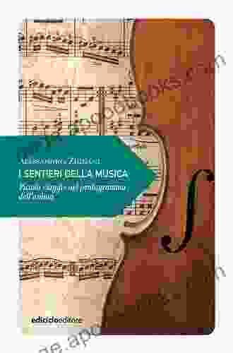 I Sentieri Della Musica Markospokus