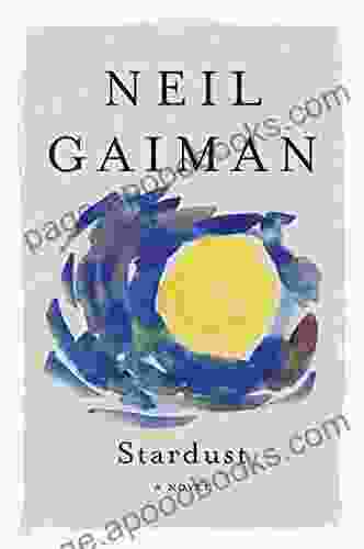 Stardust Neil Gaiman