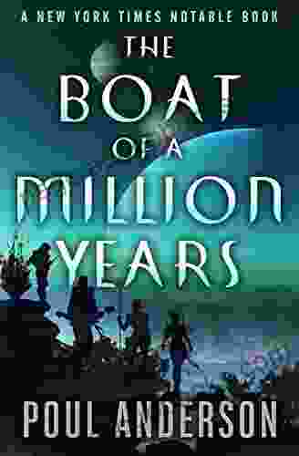 The Boat Of A Million Years