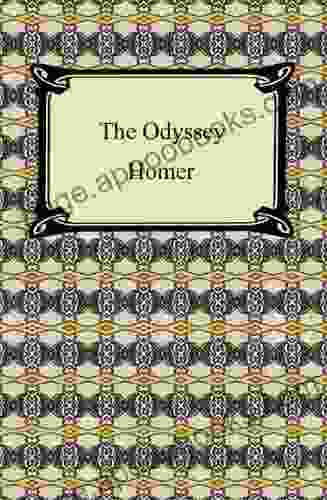 The Odyssey (The Samuel Butler Prose Translation)