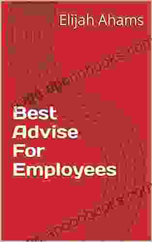 Best Advise For Employees Michael Martone