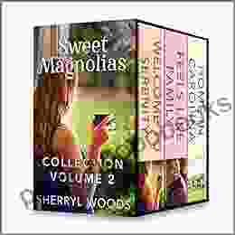 Sweet Magnolias Collection Volume 2: An Anthology (A Sweet Magnolias Novel)