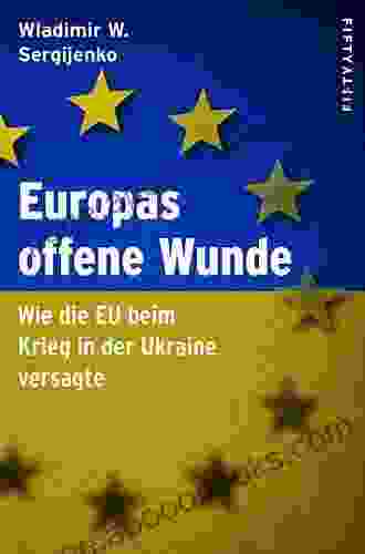 Europas Offene Wunde Matt Taibbi