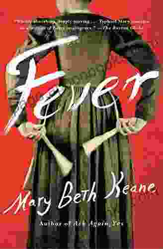 Fever: A Novel Mary Beth Keane