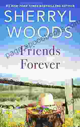 Friends Forever (The Calamity Janes 5)