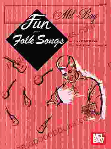 Fun With Folk Songs: With Chords For All Instruments