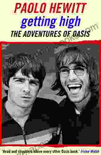 Getting High: The Adventures Of Oasis