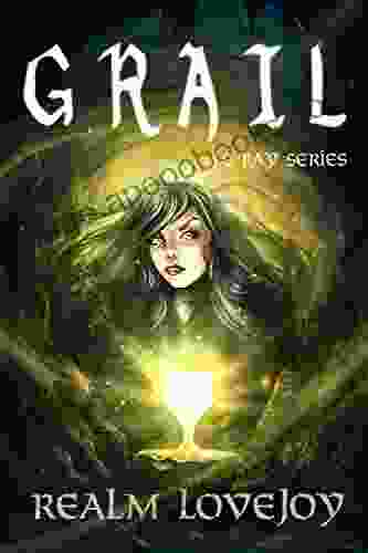 Grail (Le Fay 3)