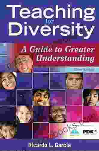 Teaching For Diversity: A Guide To Greater Understanding (Solutions)