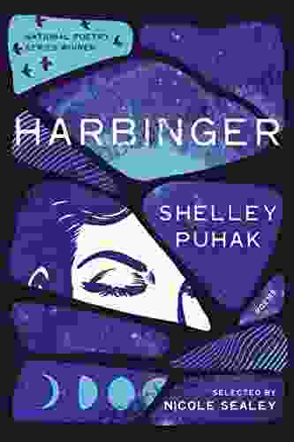 Harbinger: Poems (National Poetry Series)