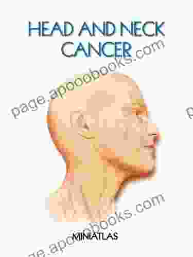 Head And Neck Cancer Miniatlas