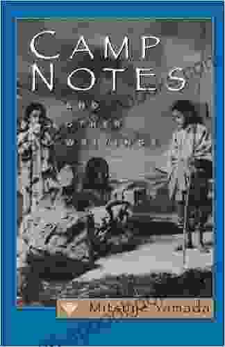 Camp Notes and Other Writings