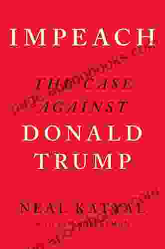 Impeach: The Case Against Donald Trump