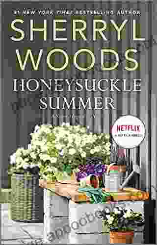 Honeysuckle Summer (A Sweet Magnolias Novel 7)