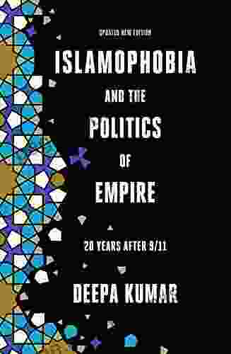 Islamophobia And The Politics Of Empire: Twenty Years After 9/11