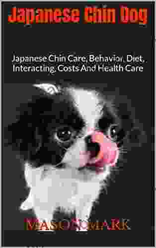 Japanese Chin Dog : Japanese Chin Care Behavior Diet Interacting Costs And Health Care