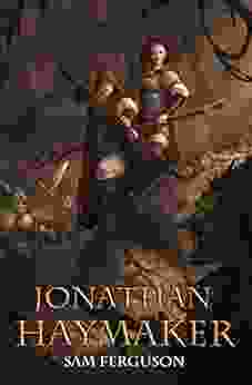 Jonathan Haymaker (Haymaker Adventures 1)