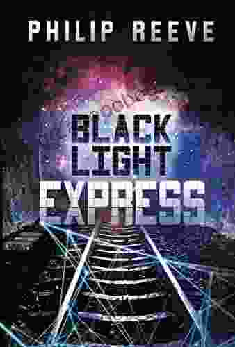 Black Light Express (Railhead 2)