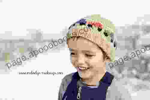 Truck Hauler Hat Knitting Pattern Sizes Newborn Baby Toddler and Child Included