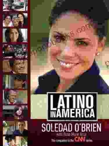 Latino In America (Celebra Books)