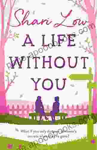 A Life Without You: An Emotional Page Turner To Make You Laugh And Cry